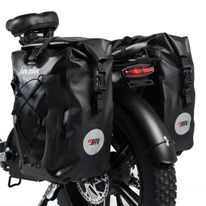 eJavelin "Waterman's" Saddle Bag